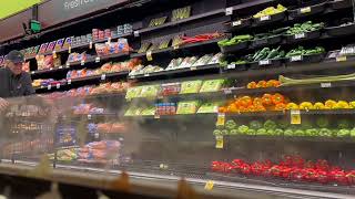 Hearing my lecture style for kayaking while shopping for produce by javawriter 24 views 8 days ago 58 seconds