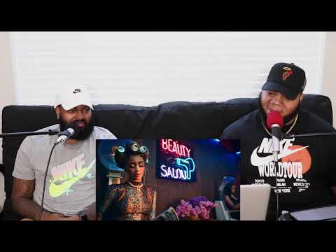 Tory Lanez   Big Tipper feat Melii Lil Wayne Official Music Video   REACTION