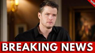 Today s Big Sad News For Y R Fans Very Heartbreaking News Dangerous News it will shock you