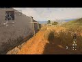 Mw3 rundown ledge