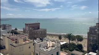 Элитные апартаменты у моря в Анцио с террасой на крыше