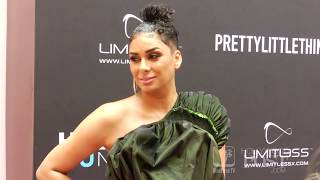 Laura Govan Talks Raising Kids and Writing Books at BET Awards Weekend Event