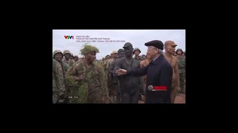 Tổng Bí thư Nguyễn Phú Trọng - Nhà lãnh đạo kiên trung, trí tuệ và mẫu mực