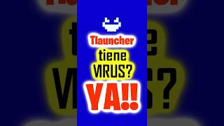 #datwinxd 🌮👽🍸Tlauncher tiene VIRUS?? 👽👌