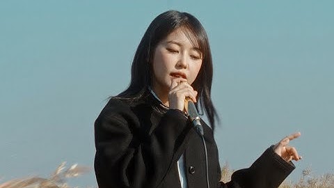 Thumbnail of meenoi (미노이) - Cheek To Cheek | NOI MAS | Official LIVE