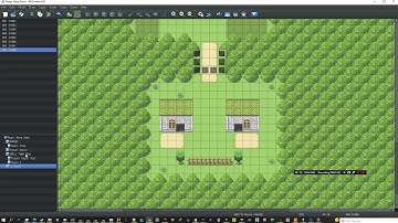 RPG Maker MZ Tutorial Let