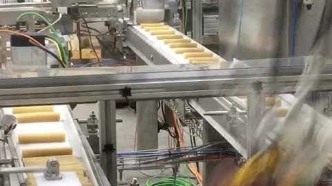 Robotic Pick and Place