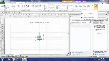 Excel 2010 - Introducción