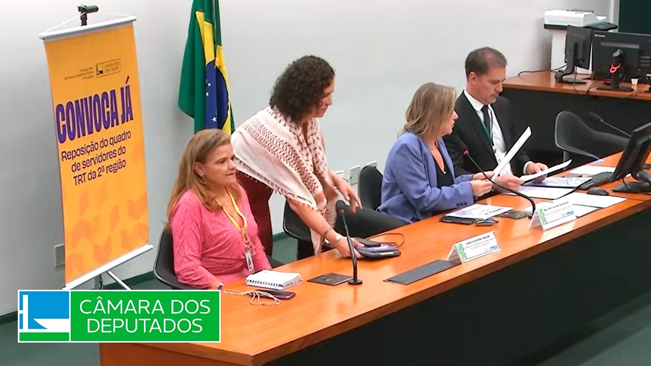 Anexo II, Plenário 02 (Câmara dos Deputados)