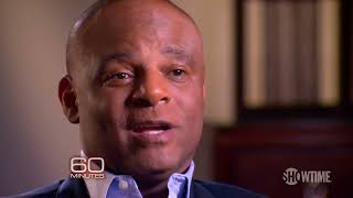 Scene from 60 Minutes Sports (2013)