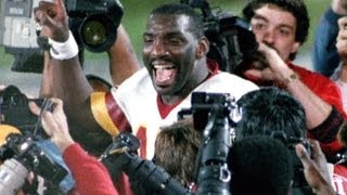 60 Minutes Sports