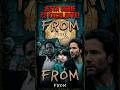 Por que nadie habla sobre From? 🤔 #from #fromseason2