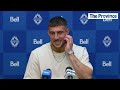 The Province Post-Match: Lucas Cavallini, October 1, 2022