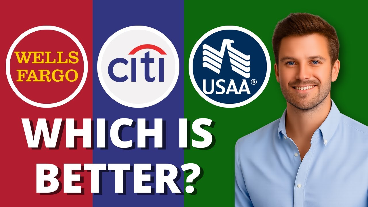 Wells Fargo Active Cash vs Citi Double Cash vs USAA Cashback (2026)