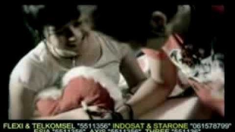 The virgin cinta terlarang video clip