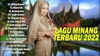 Lagu Minang Terbaru & Terpopuler 2022 Full Album  Kutang Barendo