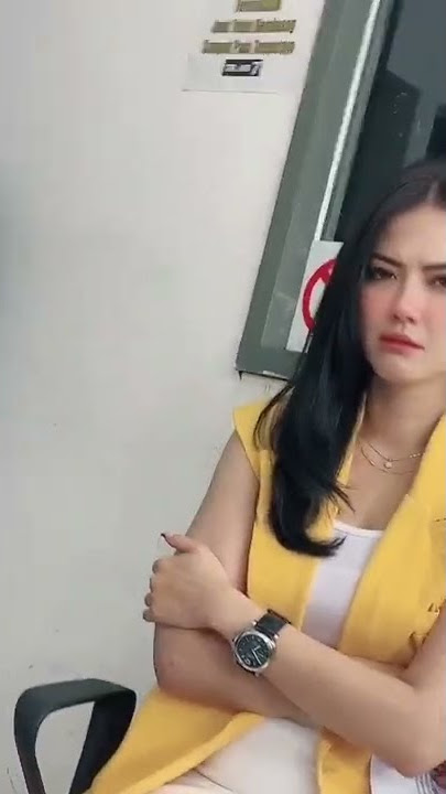 nita gunawan goyang tiktok viral #shorts #nitagunawan #viral #trending