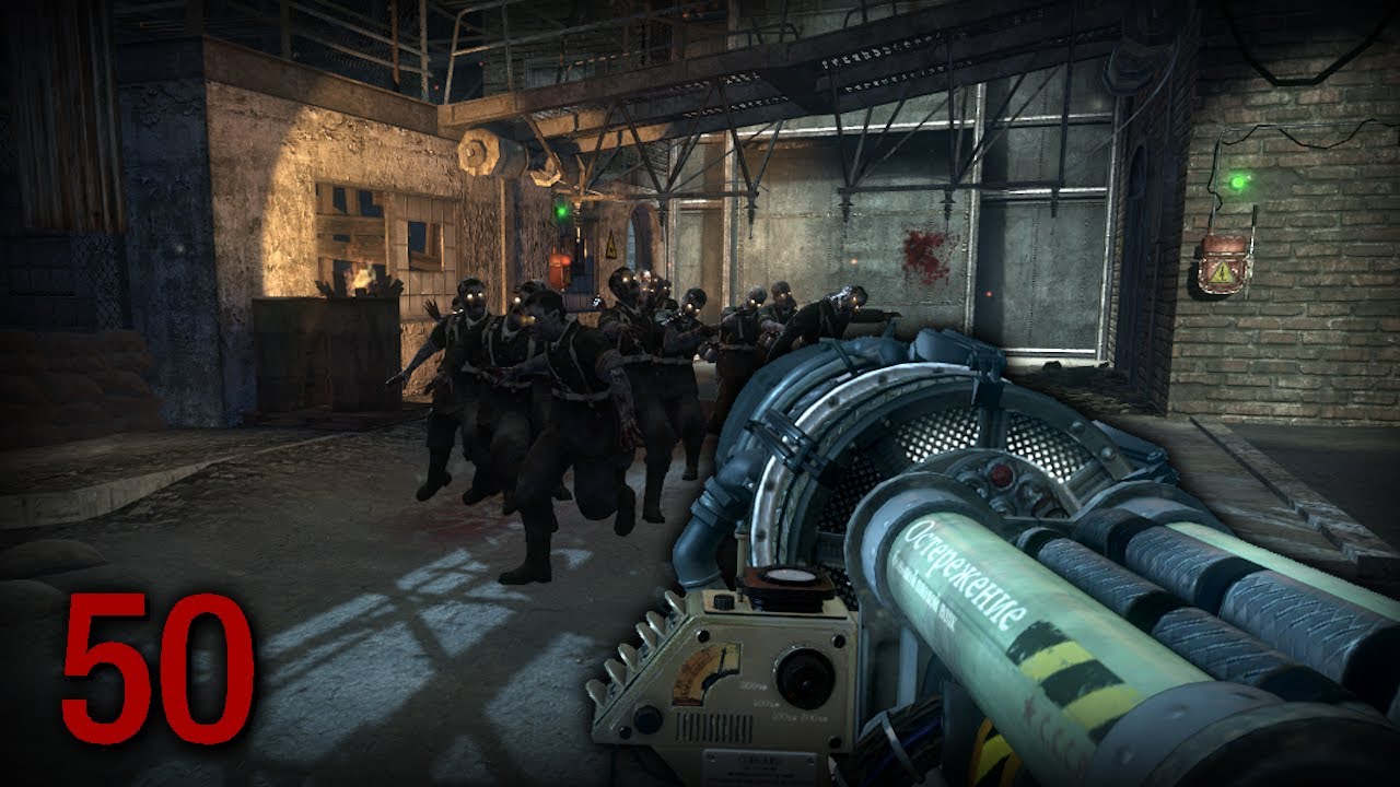 Just Basic BO1 Der Riese Gameplay... With The Thundergun - YouTube