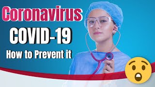 what is a coronavirus (covid 19) | what coronavirus does to your lungs | covid 19 prevention