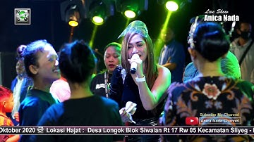 YULIANA ZN HAREUDANG ANICA NADA MALAM 05 OKTOBER 2020 DS LONGOK SLIYEG INDRAMAYU