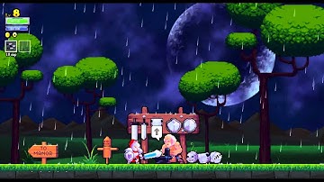 Rogue Legacy Part 1 Damn It I Going To Die A Lot