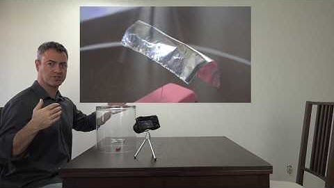 Why Relationship Matters During Telekinesis, from the MindPossible Online Telekinesis Video Course