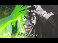 the joker || survivor [act 4]