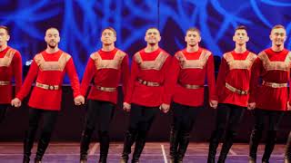 Gevorkian Dance Academy - HAYASTAN. Dolby Theatre 2019