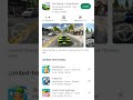 car parking driving school game install gameplay shorts