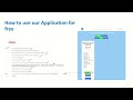 Microsoft Dynamics 365  Dataverse How to use the application for free or buy it- 3
