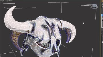 How to Get Custom Armor Into Skyrim pt. 1