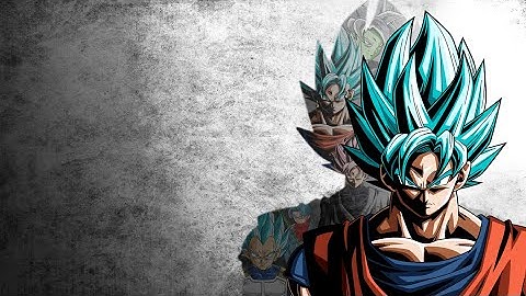 Dragon Ball Xenoverse 2  - All transformations ssj,ssj2,ssj3,ssj4,ssg,ssgss,,kk10,kk20,UI,MUI (Mods)