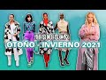 TENDENCIA OTOÑO INVIERNO 2020/2021