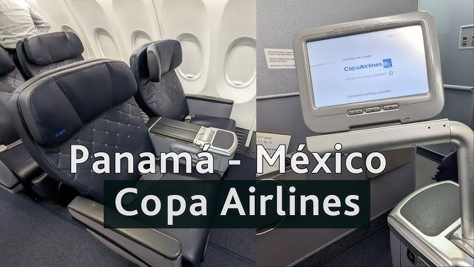 Copa Airlines Reveals Expansion Plans For 2023