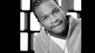JAHEIM "I forgot to be your lover"
