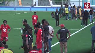 BML REGIONAL LEAGUE QUALIFIERS 2025/2026 | SOUTH ZONE | GDH.GADHDHOO VS S.FEYDHOO
