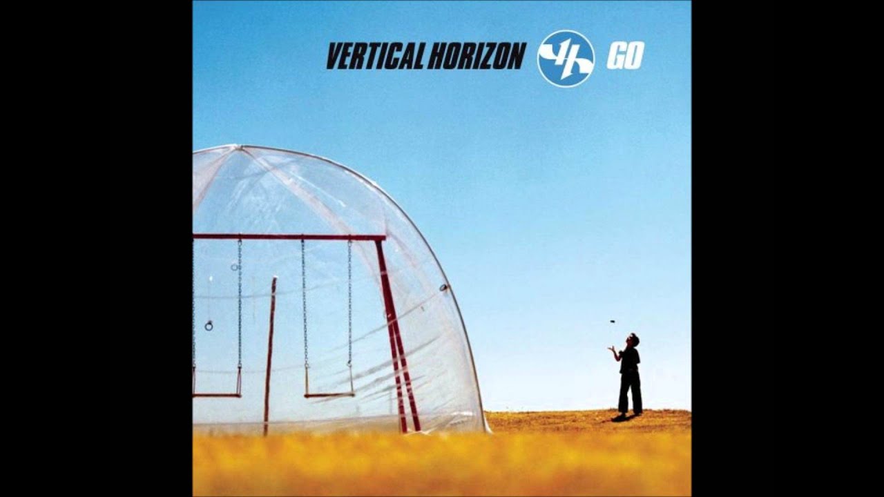 Vertical Horizon Echo (One Tree Hill Version) YouTube
