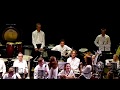 Fascinating drums    b orkest vriezenveense harmonie