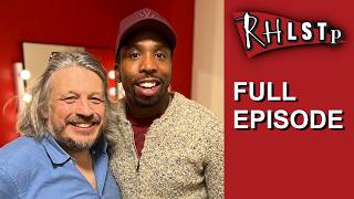 Kiell Smith-Bynoe - RHLSTP 437