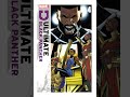 Wakanda Betrayed! (Ultimate Black Panther #4)