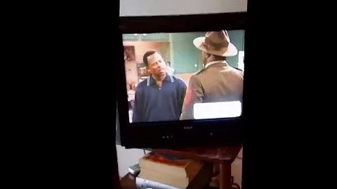 Martin Lawrence Show Daddy Dearest 1
