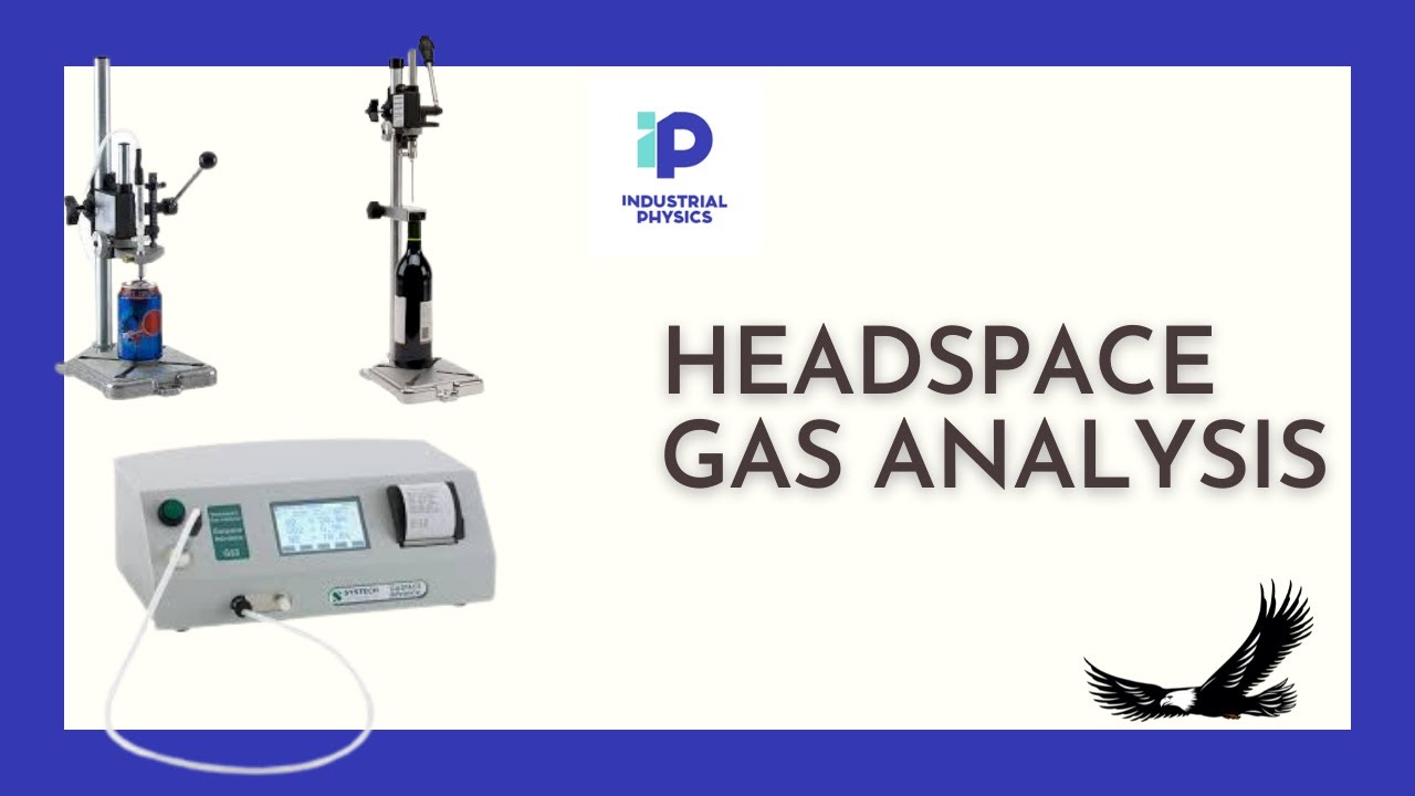 Headspace Gas Analyzers YouTube