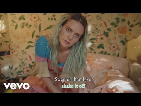 Tove Lo - Sweettalk My Heart (Lyric Video)