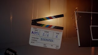 Spora Dair Aradığın Ne Varsa Bu Logonun Arkasında! | #Socrates