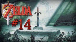 Zelda: A Link to the Past - Pt 14 Skull Woods