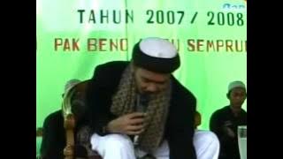 HADROH SEMUT IRENG MEMORIES