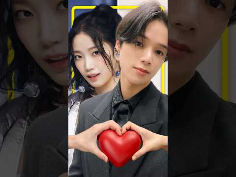 كازوها تواعد ايدول وسيم طويل اكبر منها بـ6 سنوات Shorts