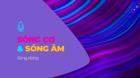 Môi trường vật chất đàn hồi là gì