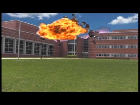 Multicam action movie