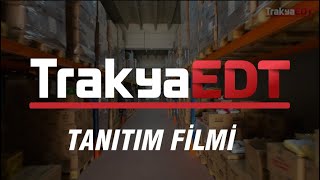Trakyaedt Gıda A.ş. - Tanıtım Filmi